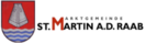 Logo St. Martin an der Raab