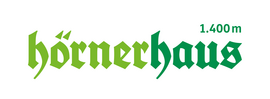 Logo Berggasthof Hörnerhaus
