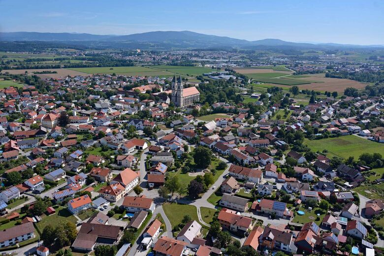 Niederalteich