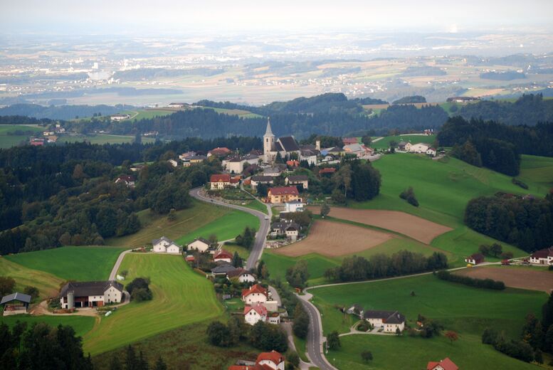 Allerheiligen im Mühlkreis