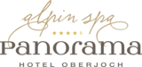 Logotyp von Panoramahotel Oberjoch