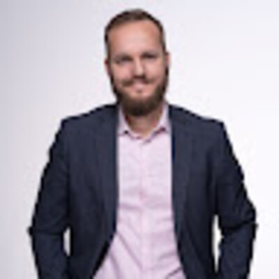 Avatar von Jan Kratochvíl 2