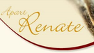 Logotyp Appartements Apart Renate