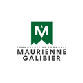 Логотип Maurienne-Galibier