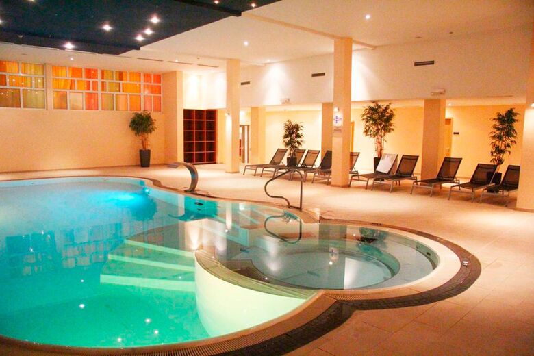 Hotel Der schöne Asten - Resort Winterberg