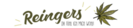 Logotyp Reingers