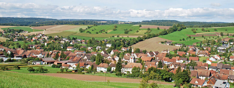 Schleitheim