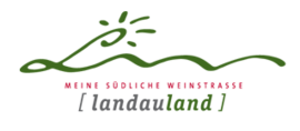 Logotip Landauland