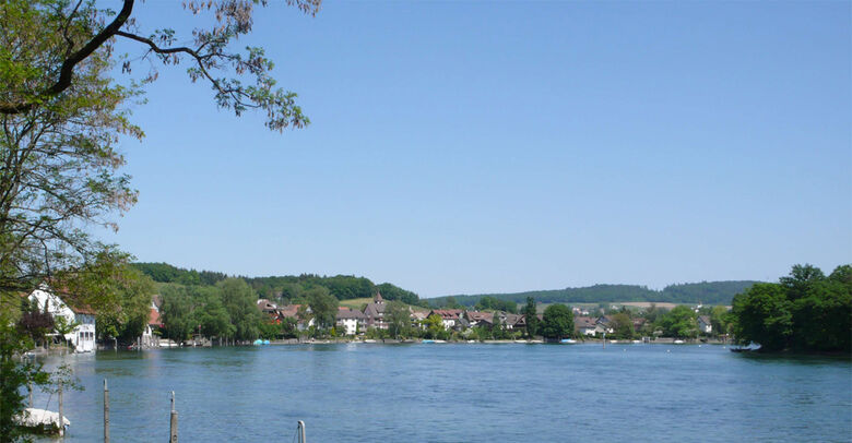 Büsingen am Hochrhein