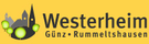Logo Westerheim