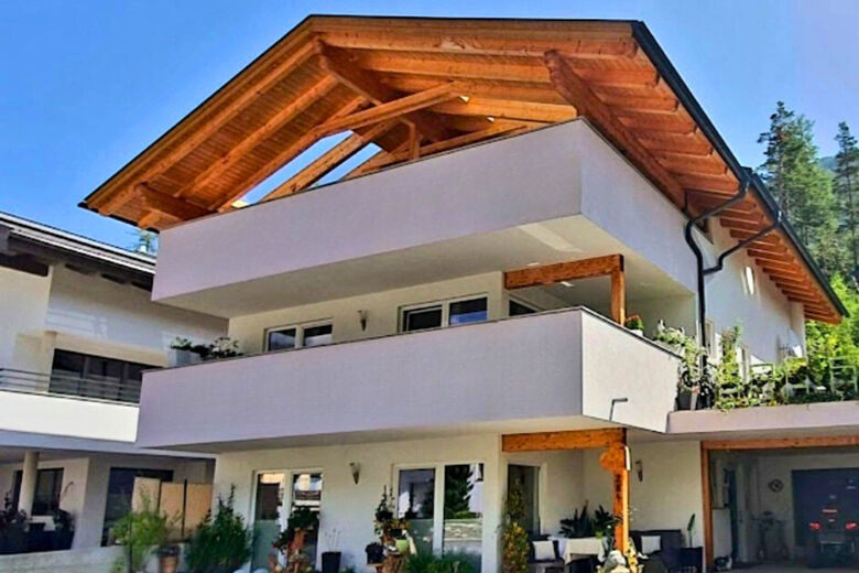 Elke`s Ötztal Apartments