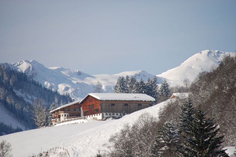 Feriengut Hasenau