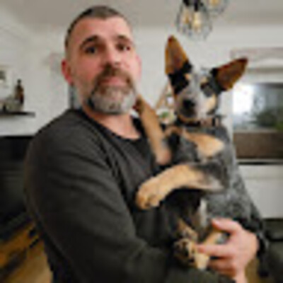 Avatar iz Martin Hütten