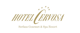Logo Hotel Cervosa