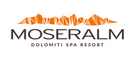 Логотип Hotel Moseralm