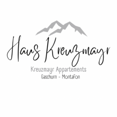 Logotyp Haus Kreuzmayr
