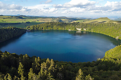 Besse-et-Saint-Anastaise