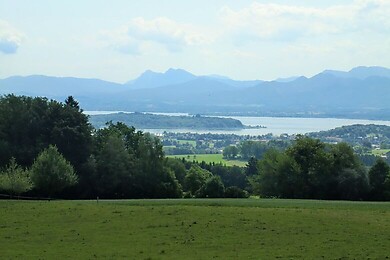 Rimsting am Chiemsee