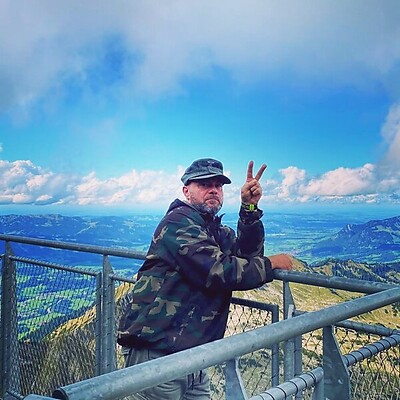 Avatar von Uwe Matzke