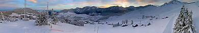 Bellevaux / Haute-Savoie