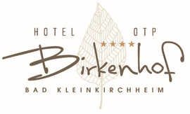 Logo Hotel OTP Birkenhof