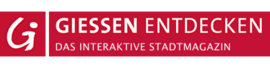 Logo Gießen