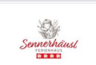 Логотип Ferienhaus Sennerhäusl Ötztal