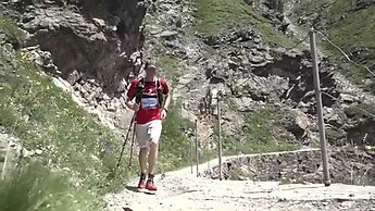 Engadin St. Moritz Ultraks AFTERMOVIE