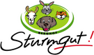 Logotipo Berghof Sturmgut