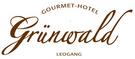 Logotyp Gourmet Hotel Grünwald