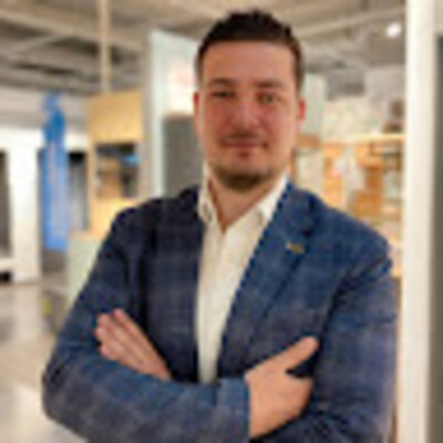 Avatar a Patrick Ebner 1