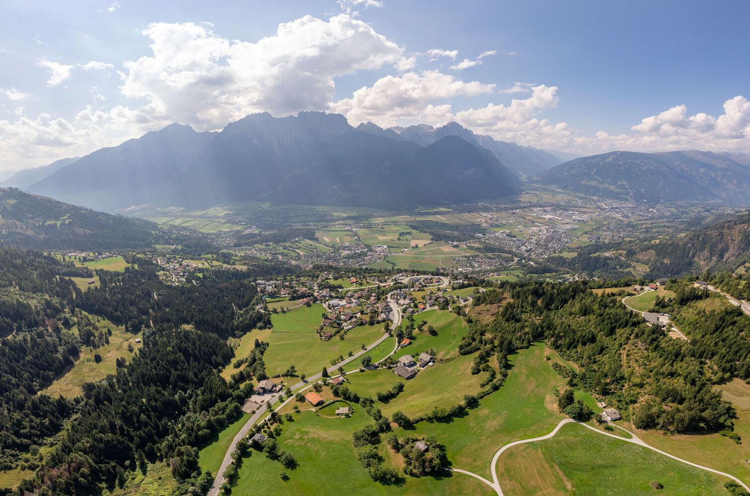 Iselsberg-Stronach