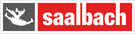 Логотип Saalbach