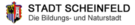 Logó Scheinfeld