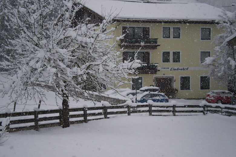 Pension Lindenhof