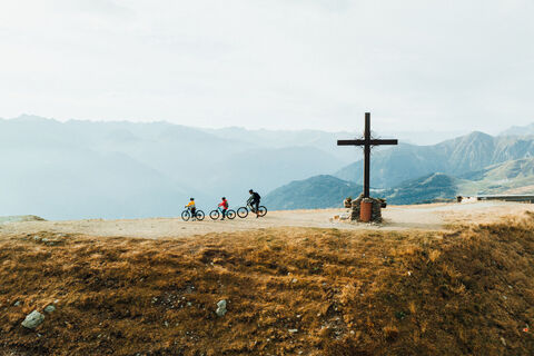 Bike Region Serfaus-Fiss-Ladis