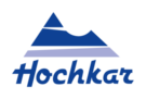 Logotipo Hochkar
