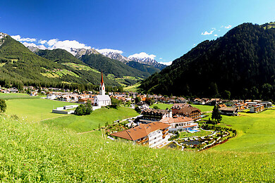 Luttach