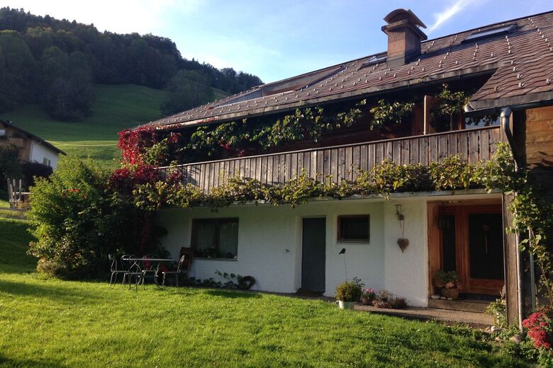 Ferienwohnung Feurstein