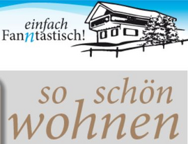 Logotipo Ferienhaus am Fanningberg