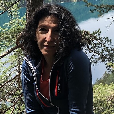 Avatar iz Gerhild Rader