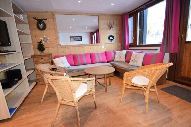 Résidence Le Makalu #3 - Maeva