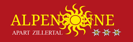 Logo Apart Alpensonne