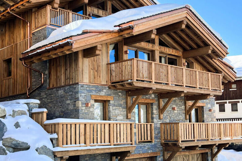 Résidence Nanook - Maeva