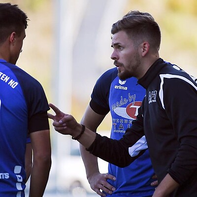 Avatar de Florian Sauer 3