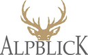 Logo da Alplblick