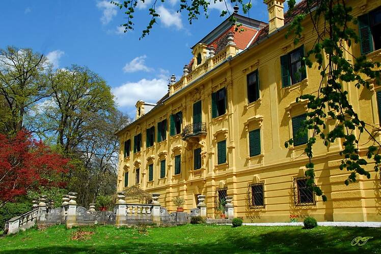 Neudau