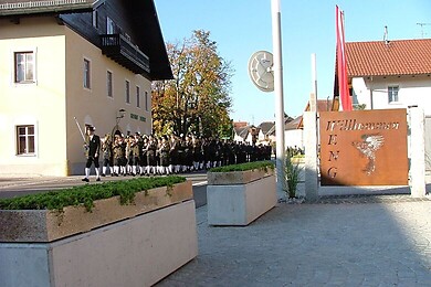 Weng im Innkreis