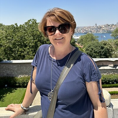 Avatar von Melanie Regitschnig