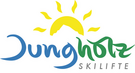 Logotipo Jungholz